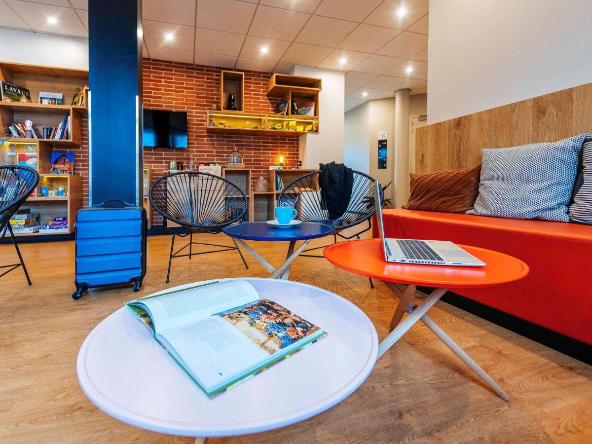 Ibis Styles Toulouse Lavaur Ξενοδοχείο Lavaur  Εξωτερικό φωτογραφία