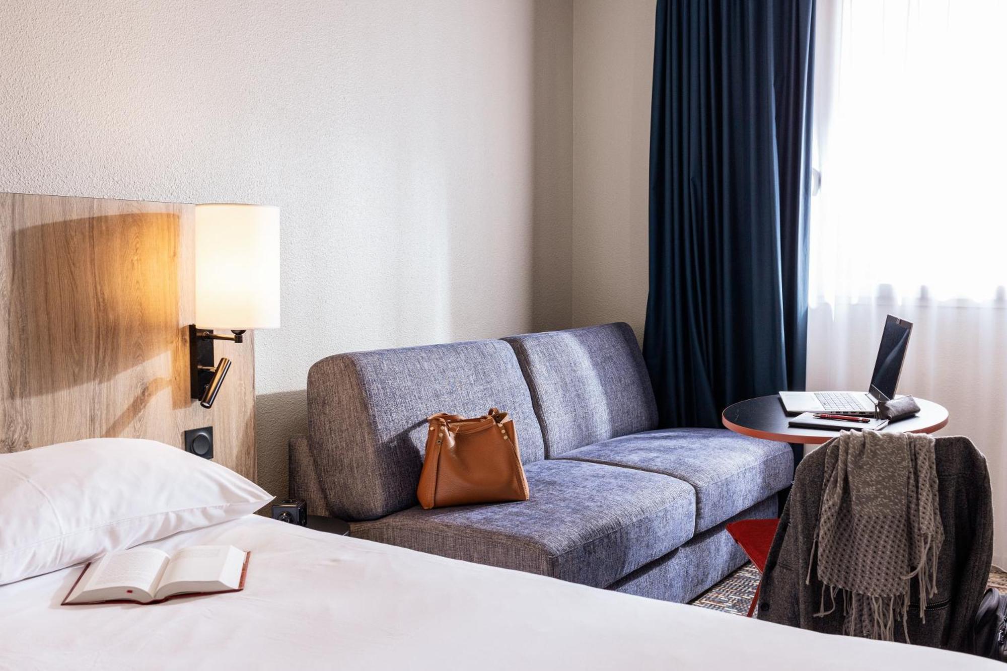 Ibis Styles Toulouse Lavaur Ξενοδοχείο Lavaur  Εξωτερικό φωτογραφία