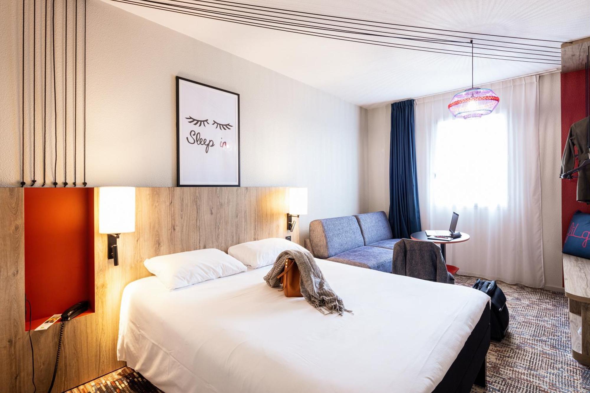 Ibis Styles Toulouse Lavaur Ξενοδοχείο Lavaur  Εξωτερικό φωτογραφία